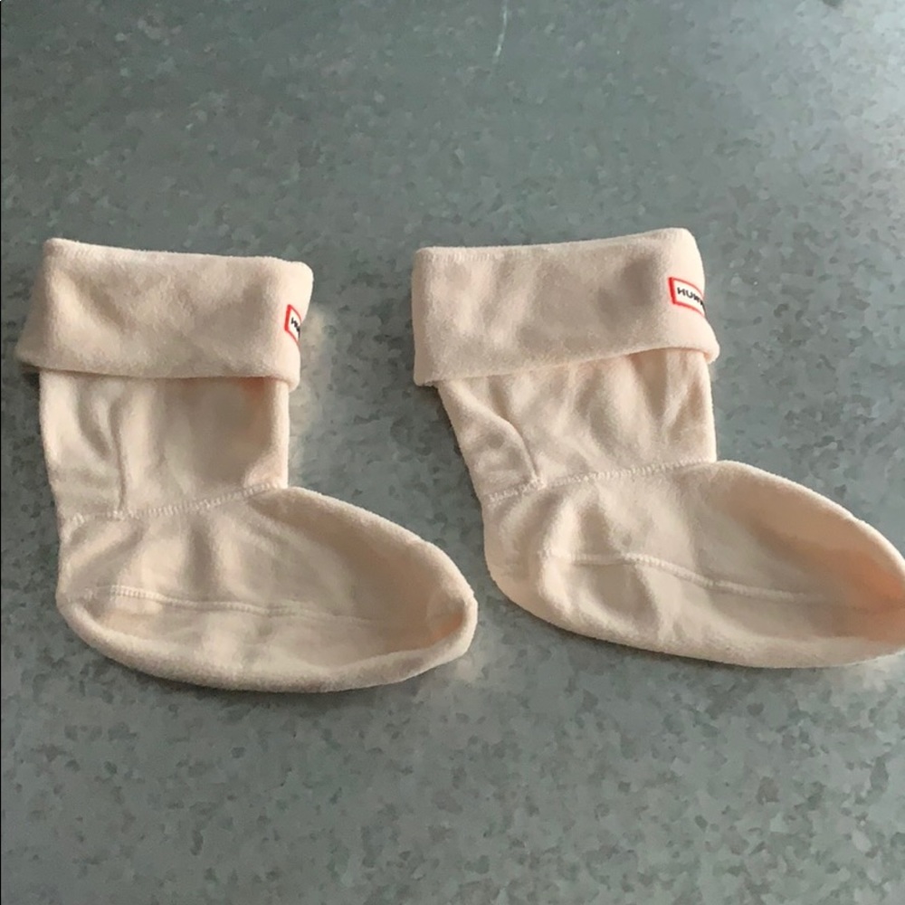 Hunter Short Boot Socks